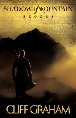Algopix Similar Product 14 - Shadow of the Mountain: Exodus