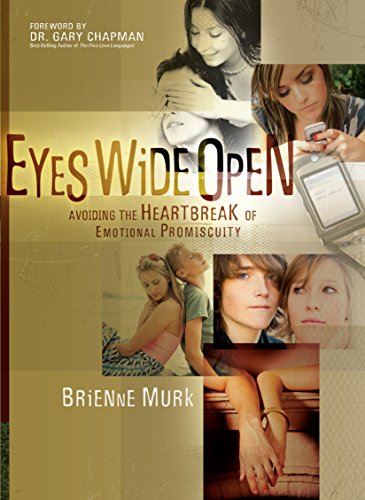 Algopix Similar Product 10 - Eyes Wide Open Avoiding the Heartbreak
