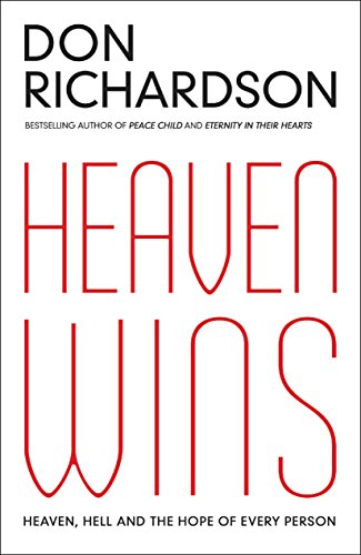 Algopix Similar Product 13 - Heaven Wins Heaven Hell and the Hope