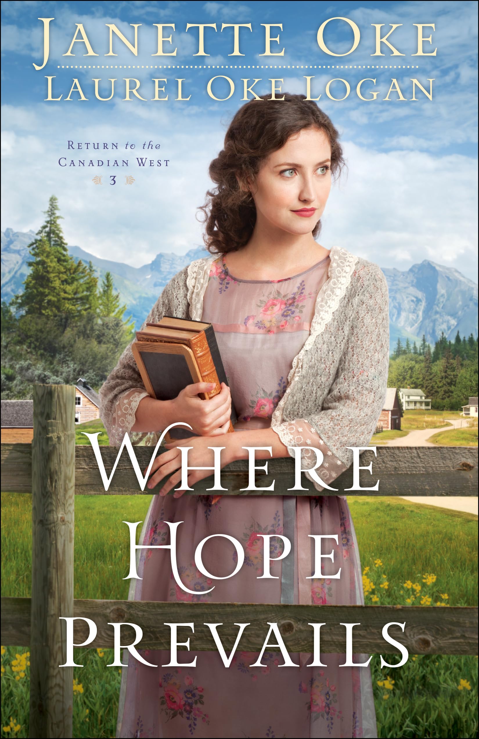 Algopix Similar Product 16 - Where Hope Prevails Return to the