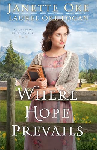 Algopix Similar Product 19 - Where Hope Prevails Return to the
