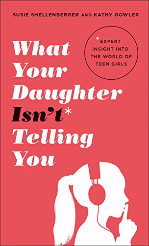 Algopix Similar Product 11 - What Your Daughter Isn’t Telling You