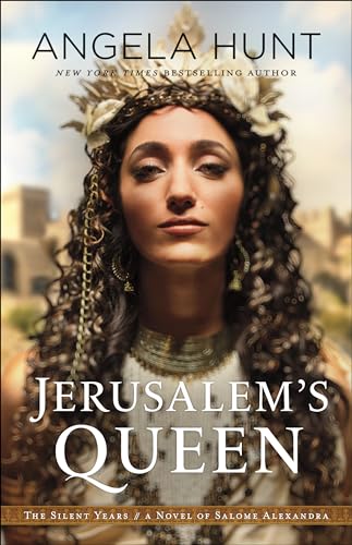 Algopix Similar Product 12 - Jerusalems Queen A Biblical Ancient