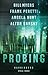 Algopix Similar Product 12 - Probing Cycle Three of the Harbingers