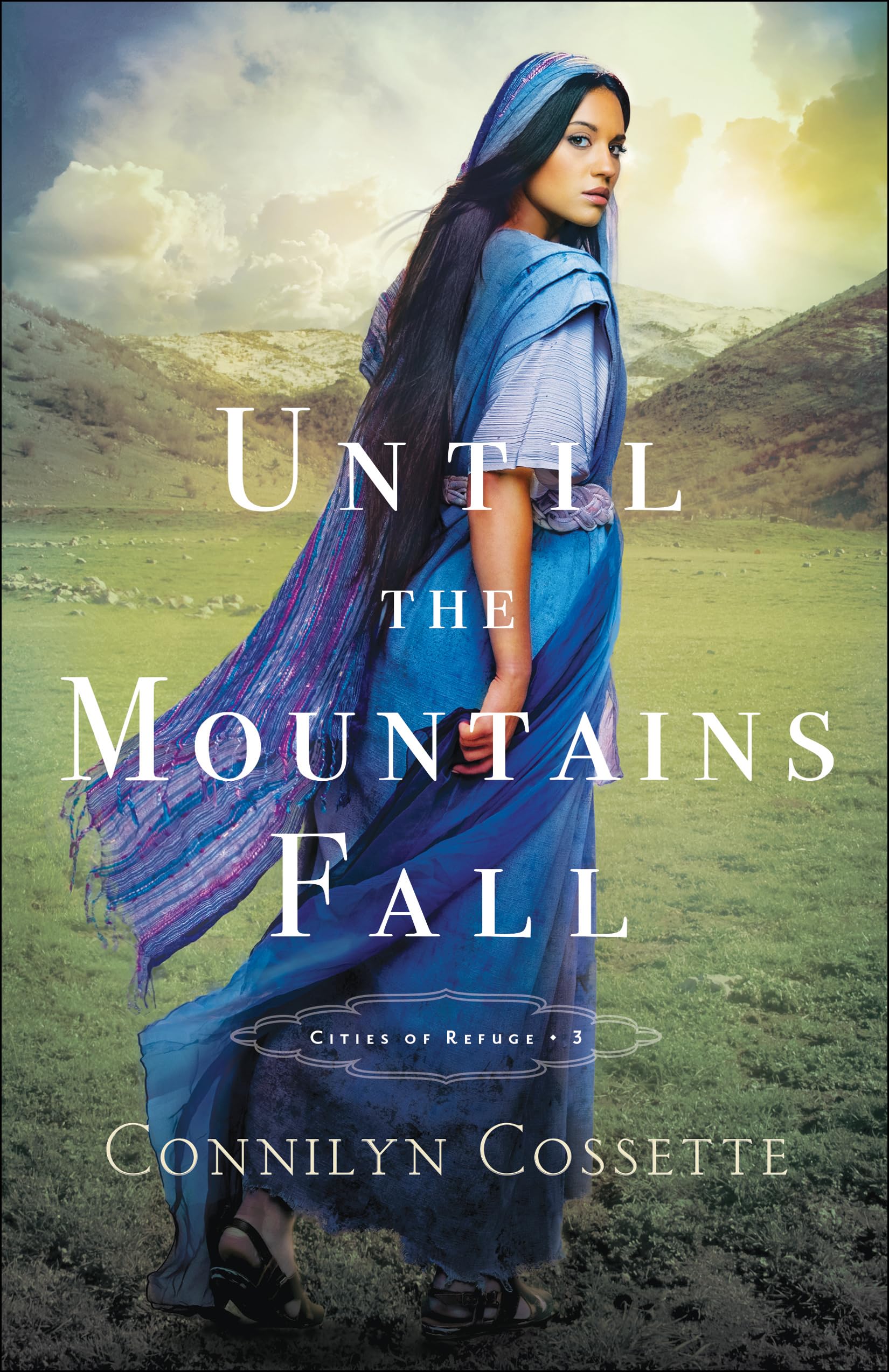 Algopix Similar Product 6 - Until the Mountains Fall Historical