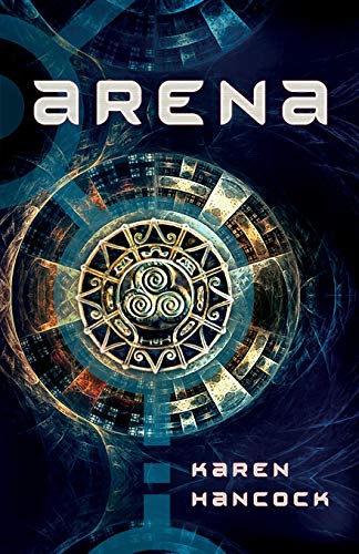 Algopix Similar Product 19 - ARENA