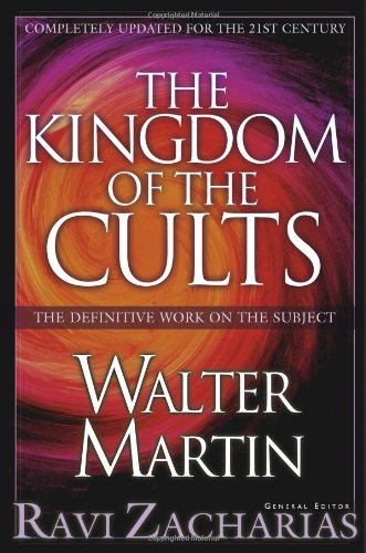 Algopix Similar Product 10 - The Kingdom of the Cults