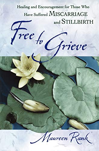 Algopix Similar Product 10 - Free to Grieve