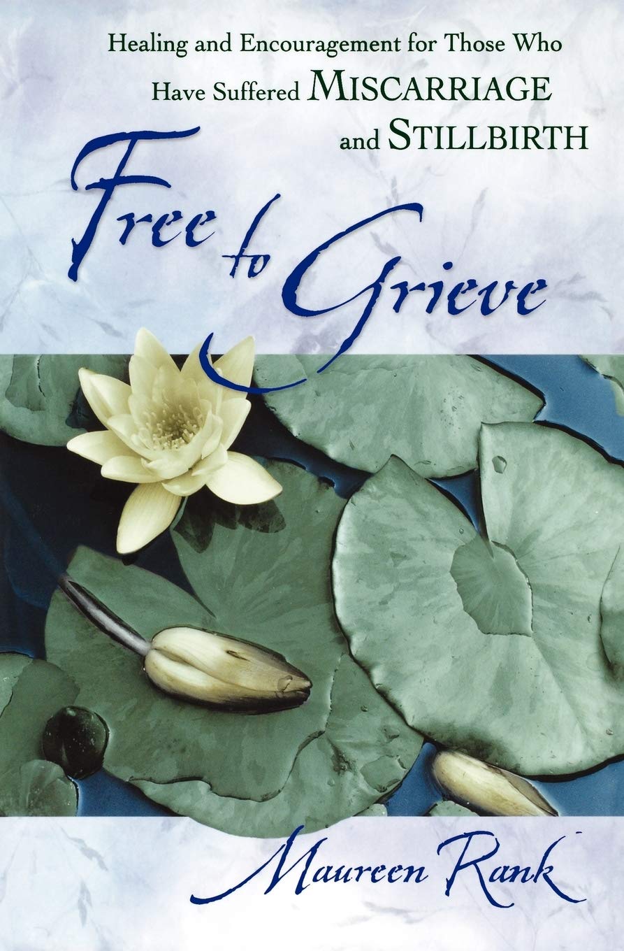 Algopix Similar Product 5 - Free to Grieve