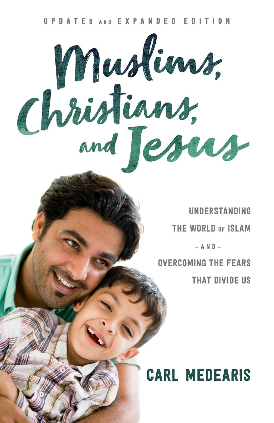 Algopix Similar Product 11 - Muslims Christians and Jesus
