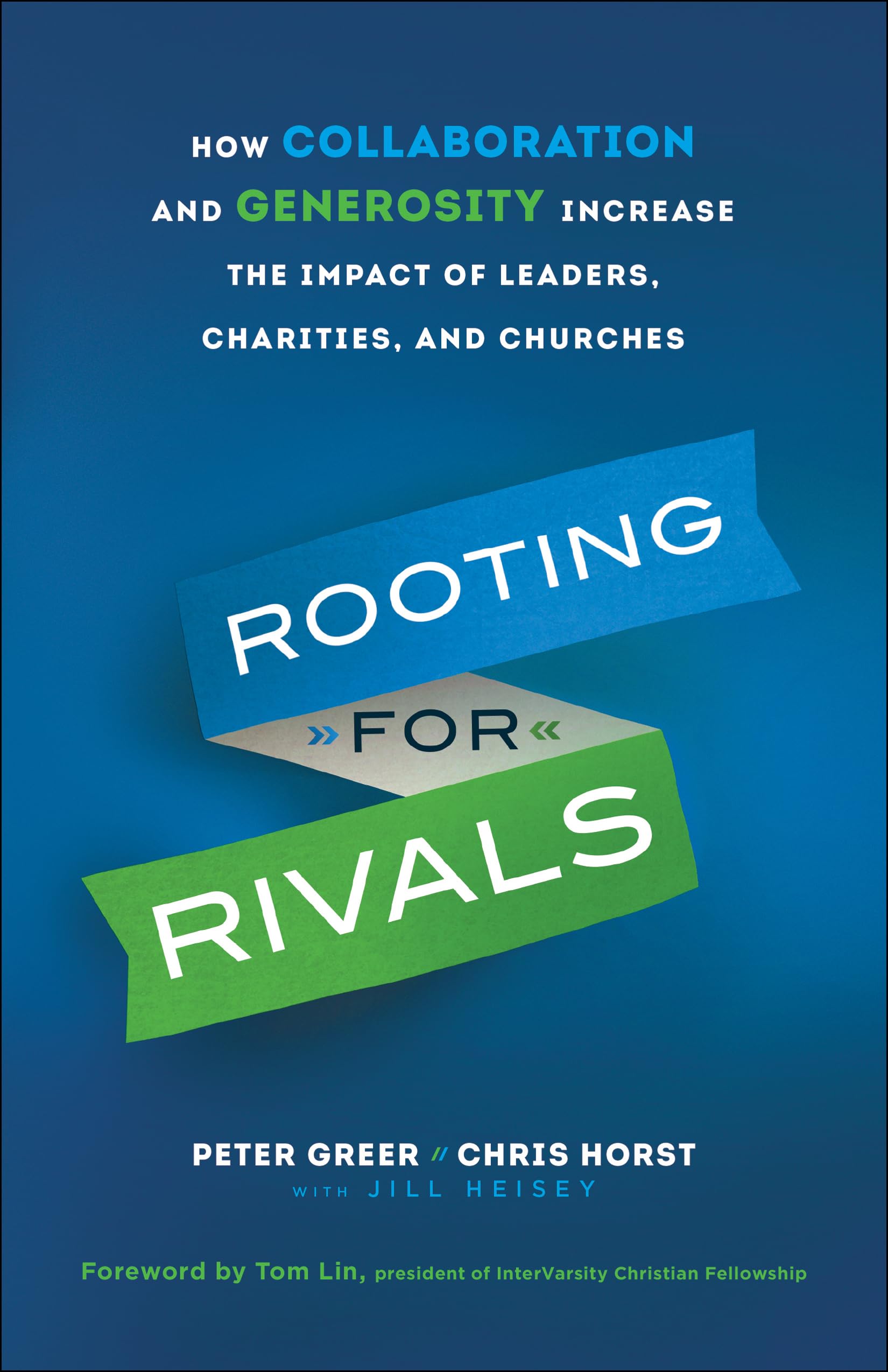 Algopix Similar Product 8 - Rooting for Rivals How Collaboration