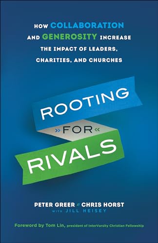 Algopix Similar Product 10 - Rooting for Rivals How Collaboration