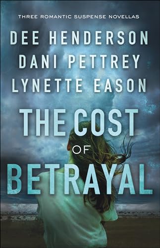 Algopix Similar Product 18 - The Cost of Betrayal Contemporary