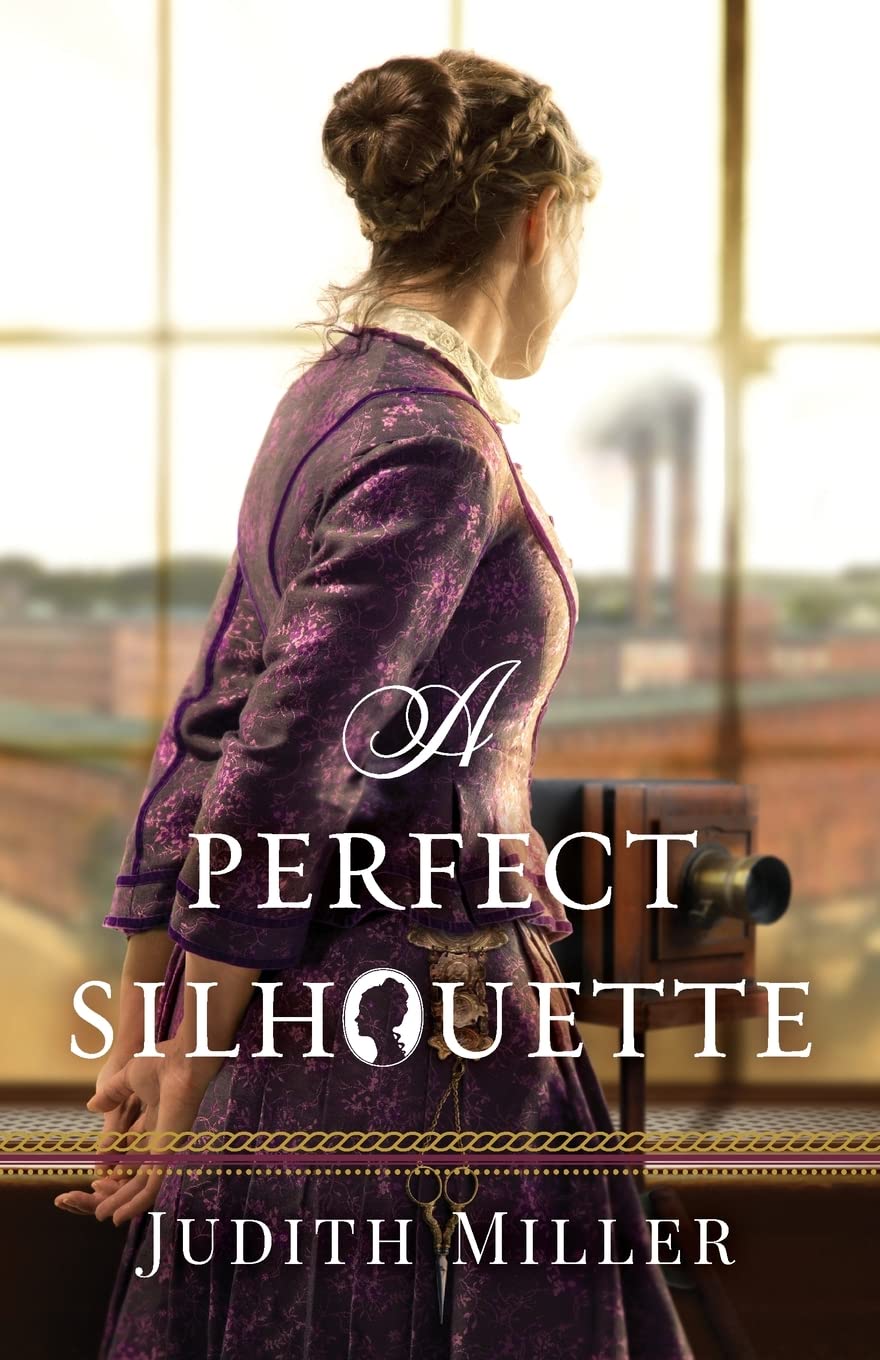 Algopix Similar Product 17 - A Perfect Silhouette