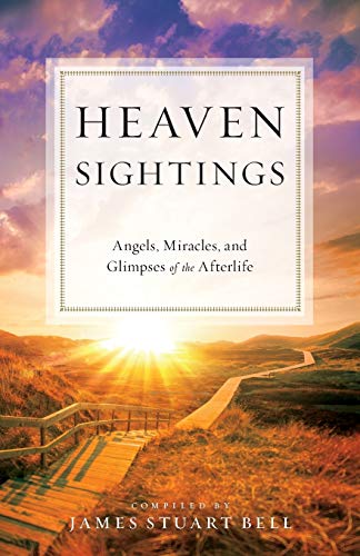 Algopix Similar Product 1 - Heaven Sightings Angels Miracles and