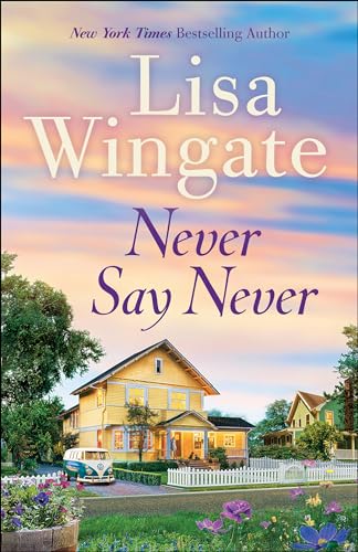 Algopix Similar Product 14 - Never Say Never A Western Small Town
