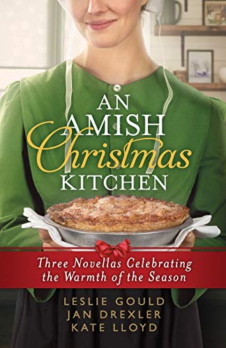 Algopix Similar Product 20 - Amish Christmas Kitchen