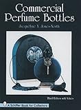 Algopix Similar Product 6 - Commercial Perfume Bottles