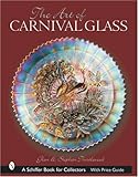 Algopix Similar Product 13 - The Art of Carnival Glass Schiffer
