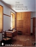 Algopix Similar Product 1 - The Shaker Furniture Handbook Schiffer