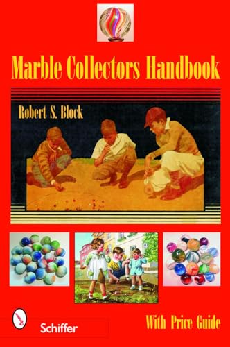 Algopix Similar Product 13 - Marble Collectors Handbook