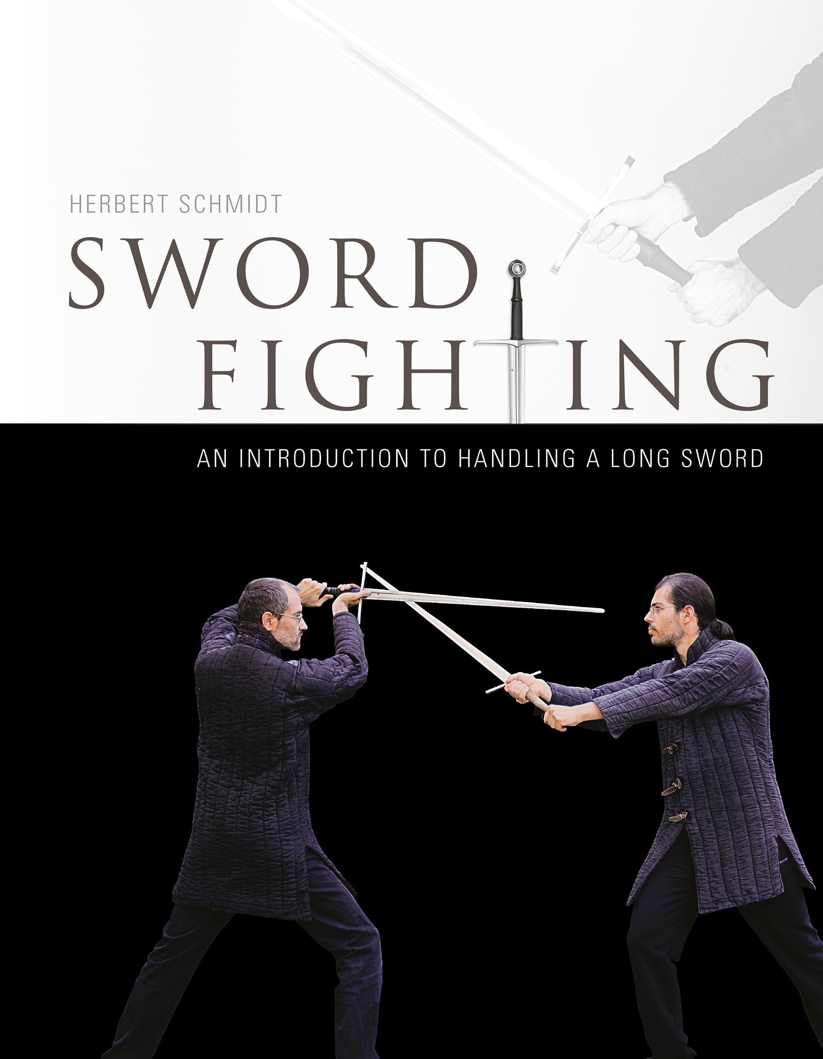 Algopix Similar Product 13 - Sword Fighting An Introduction to