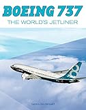 Algopix Similar Product 9 - Boeing 737: The World's Jetliner