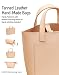 Algopix Similar Product 7 - Tanned Leather HandMade Bags Ultimate