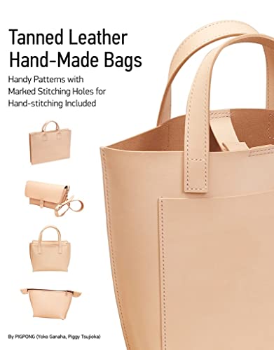 Algopix Similar Product 8 - Tanned Leather HandMade Bags Ultimate