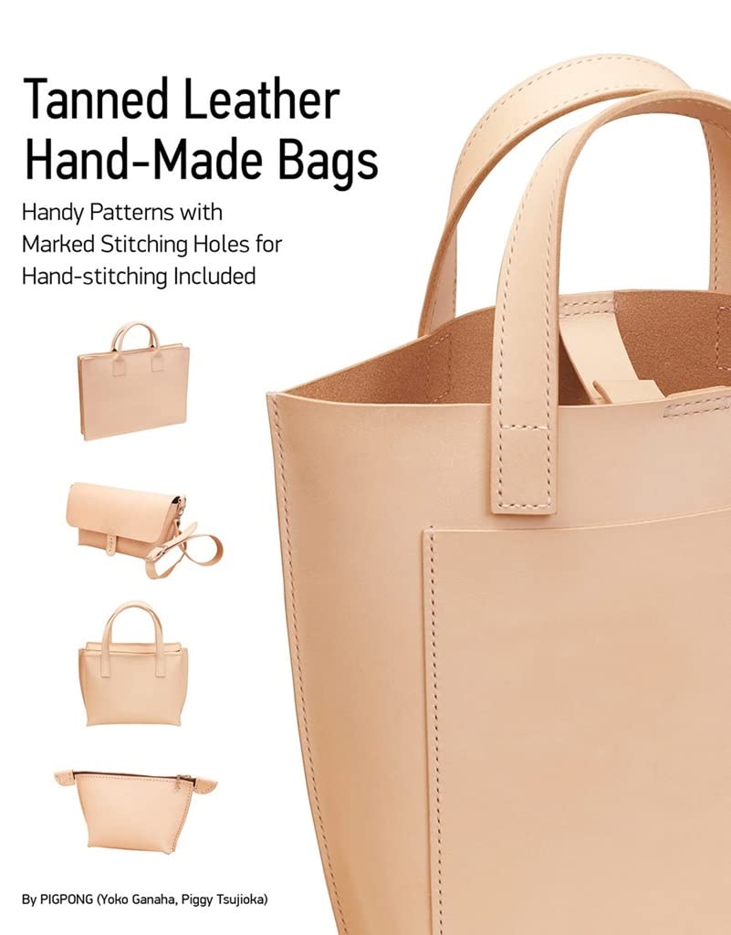 Algopix Similar Product 18 - Tanned Leather HandMade Bags Ultimate