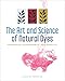 Algopix Similar Product 9 - The Art and Science of Natural Dyes