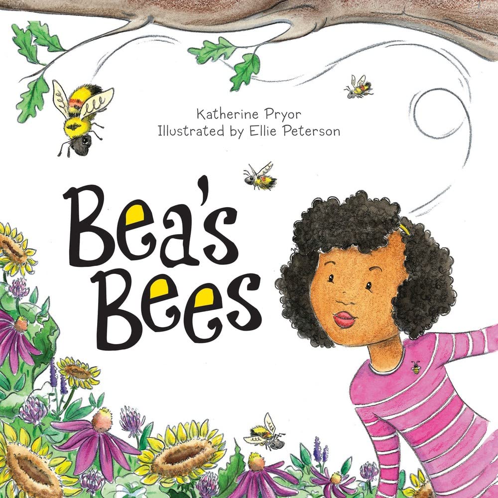 Algopix Similar Product 19 - Bea's Bees