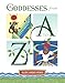 Algopix Similar Product 13 - Goddesses from A to Z