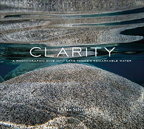Algopix Similar Product 17 - Clarity A Photographic Dive into Lake
