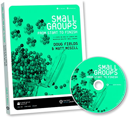Algopix Similar Product 7 - Small Groups From Start to Finish 10