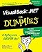 Algopix Similar Product 5 - VisualBasic .NET For Dummies
