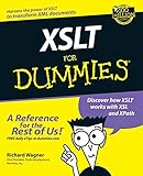 Algopix Similar Product 19 - XSLT For Dummies