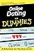 Algopix Similar Product 6 - Online Dating For Dummies