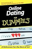 Algopix Similar Product 8 - Online Dating For Dummies