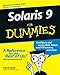 Algopix Similar Product 4 - Solaris 9 For Dummies