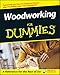 Algopix Similar Product 14 - Woodworking For Dummies