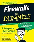 Algopix Similar Product 12 - Firewalls For Dummies