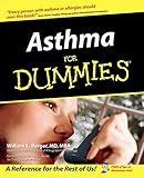 Algopix Similar Product 10 - Asthma For Dummies
