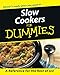 Algopix Similar Product 2 - Slow Cookers For Dummies