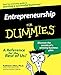 Algopix Similar Product 2 - Entrepreneurship For Dummies