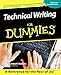 Algopix Similar Product 7 - Technical Writing For Dummies