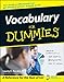 Algopix Similar Product 11 - Vocabulary For Dummies