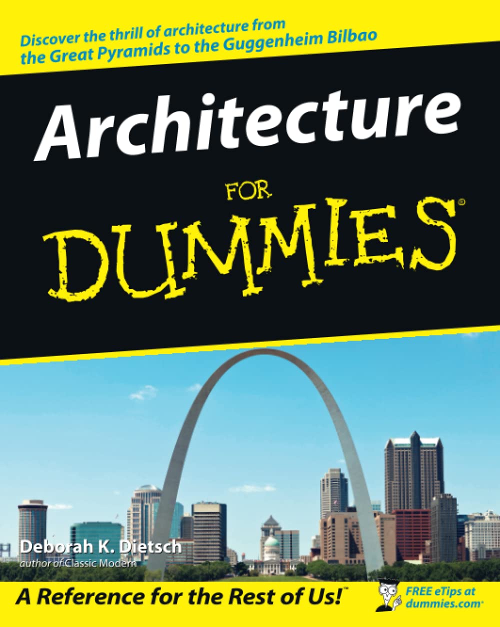 Algopix Similar Product 3 - Architecture For Dummies