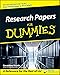 Algopix Similar Product 11 - Research Papers For Dummies