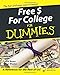 Algopix Similar Product 8 - Free $ For College For Dummies